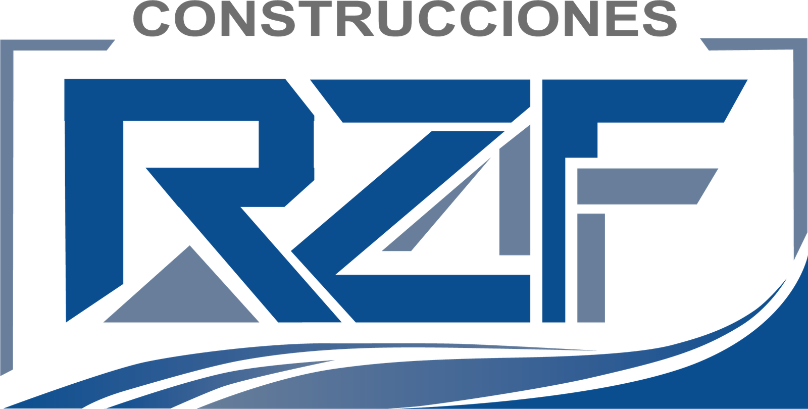 Logo de Construcciones RZF SpA